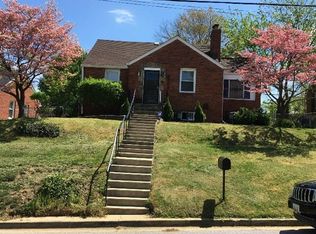 2707 Fairlawn St #1, Temple Hills, MD 20748