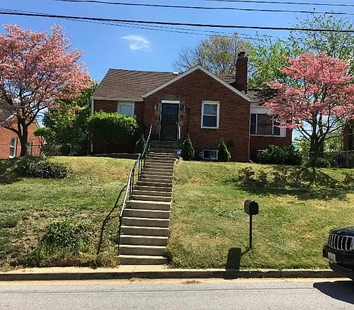 2707 Fairlawn St #1 Photo 1