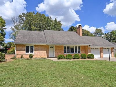 7450 Glenover Dr, Cincinnati, OH, 45236