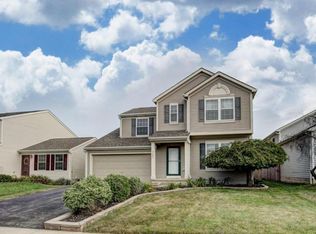 7180 Emerald Tree Dr, Canal Winchester, OH 43110