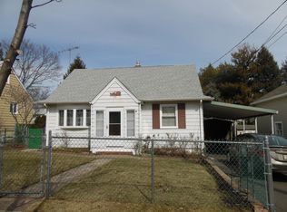 80 Fordham Rd, Clifton, NJ 07013