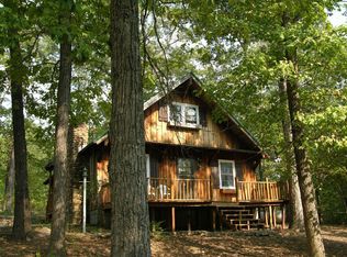 1350 Philadelphia Church Rd, Piedmont, AL 36272