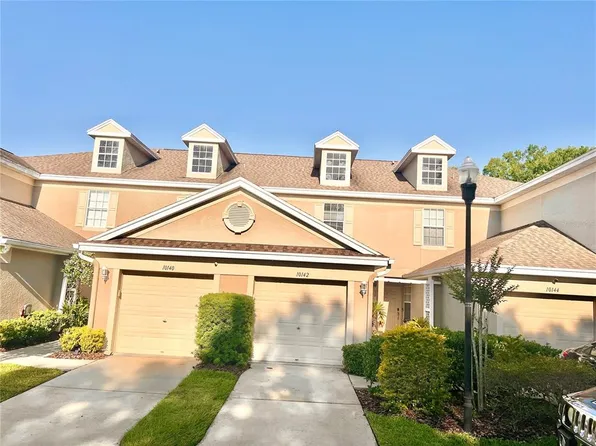 10142 Tranquility Way, Tampa, FL 33625