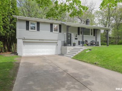 2705 34th Avenue Ct, Rock Island, IL, 61201