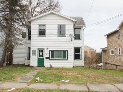 32 N Jones St, Lock Haven, PA, 17745