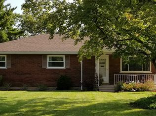 6056 Ramblingridge Dr, Cincinnati, OH 45247