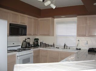3609 Galatea St UNIT 103, Las Vegas, NV 89108