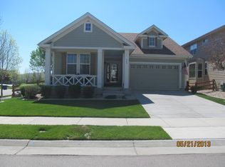 863 Mircos St, Erie, CO 80516
