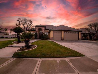 11913 Indianapolis Dr, Bakersfield, CA, 93312