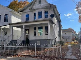 48 S Welles St, Wilkes Barre, PA 18702