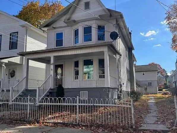 48 S Welles St, Wilkes Barre, PA 18702