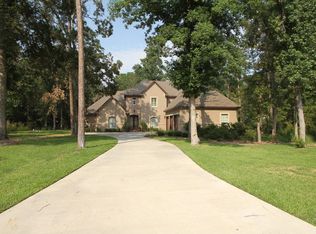 27406 Starling Stream Ct, Spring, TX 77386