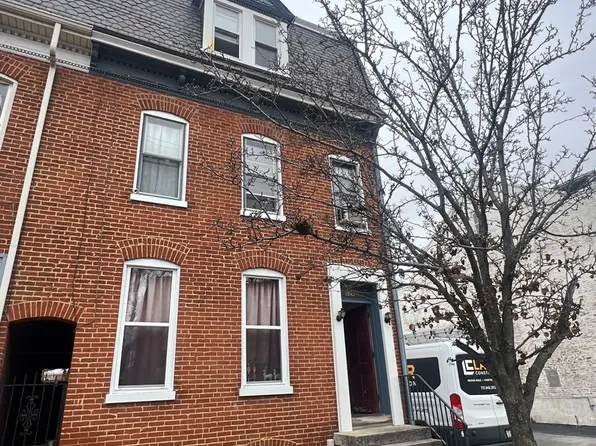 525 W Market St, York, PA 17401