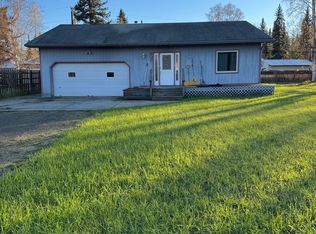 809 Andrew St #A, Fairbanks, AK 99701