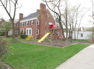 3644 Latimore Rd, Shaker Heights, OH 44122