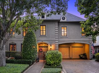 5143 Holly Terrace Dr, Houston, TX 77056