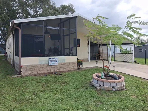 8379 Love Ct, Sebastian, FL 32976