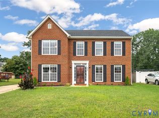 6356 Springcrest Ln, Henrico, VA 23231