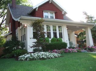 1245 Perkins Ave NW, Canton, OH 44703