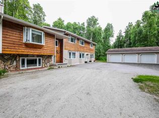270 Terrace Dr, Fairbanks, AK 99712