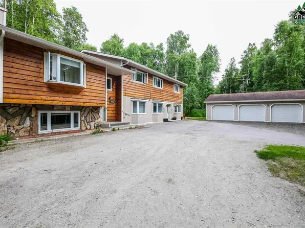 270 Terrace Dr, Fairbanks, AK 99712