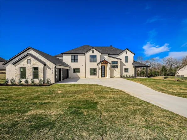 209 Avery Ln, Gunter, TX 75058