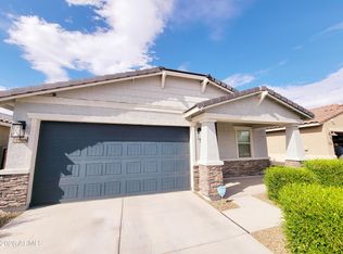 16004 W GRAY FOX Trail, Surprise, AZ 85378