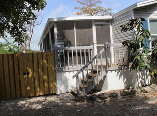 764 Largo Rd, Key Largo, FL 33037