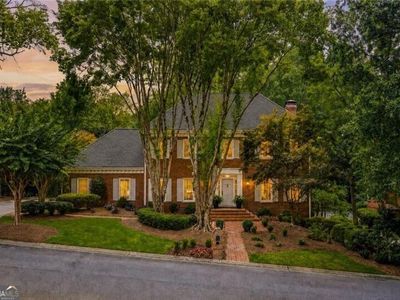 415 Tavern Cir, Sandy Springs, GA, 30350