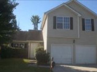 3397 Waldrop Creek Trl, Decatur, GA 30034