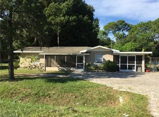 1283 Barrett Rd, North Fort Myers, FL 33903