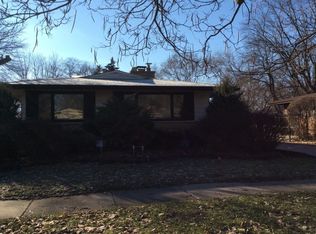 1537 187th St, Homewood, IL 60430