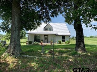 1588 Rs County Rd #1307, Emory, TX 75440