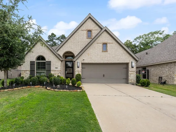 8136 Tyrell Heights Dr, Magnolia, TX 77354