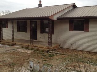 905 Fairview St, Newport, TN 37821