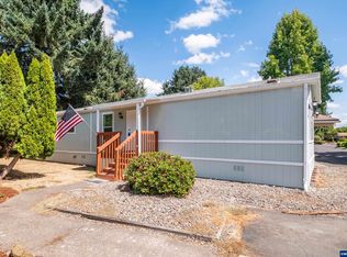 5050 Columbus St SE Unit 20, Albany, OR 97322