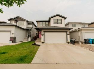 855 S Miners Blvd W, Lethbridge, AB T1J 5L9