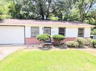 2800 Browntown Rd NW, Atlanta, GA 30318