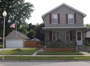 721 Buffalo St, Sheboygan Falls, WI