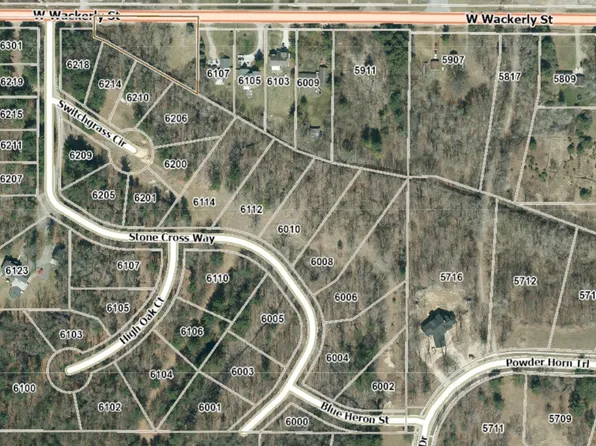 6105 High Oak Ct, Midland, MI 48642