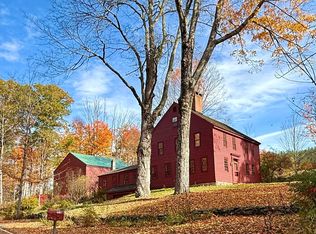 154 TYLER Road, Webster, NH 03303