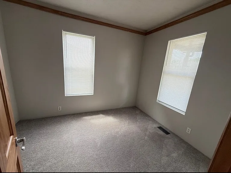 Main Floor Bedroom #1