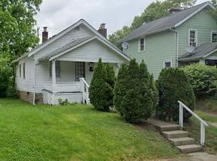 1390 Manchester Ave, Columbus, OH 43211