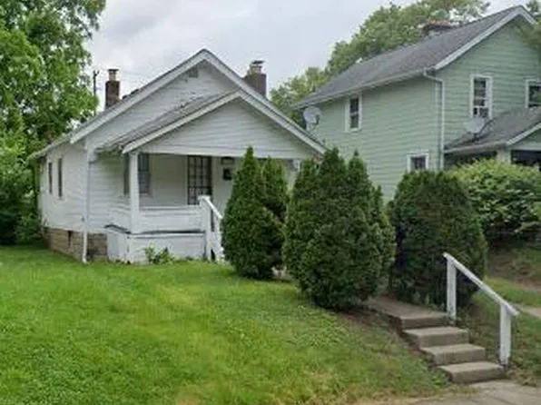 1390 Manchester Ave, Columbus, OH 43211