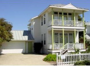 4438 Ocean View Dr, Destin, FL 32541
