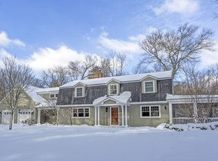 120 Pine Brook Rd, Carlisle, MA 01741