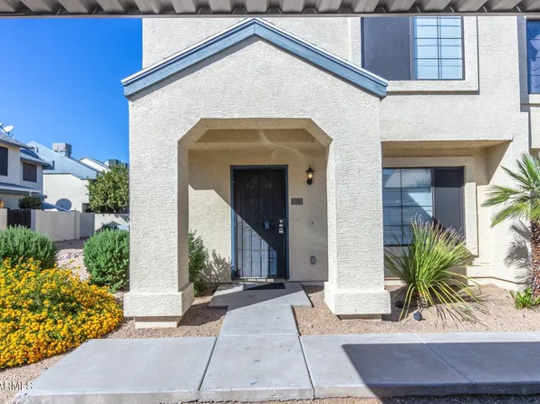 7801 N 44TH Drive #1155, Glendale, AZ 85301