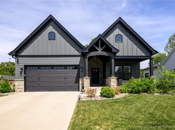 4064 Williams Crossing Way, Jeffersonville, IN 47130