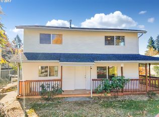 10260 SE Raymond St, Portland, OR