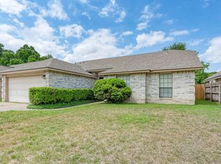 2104 Mimosa Trl, Round Rock, TX 78664